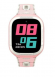 Умные детские часы Xiaomi Mibro Watch Phone P5 (XPSWP003) RU розовые