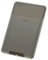 Силиконовая сумка для карт Baseus back stick silicone card bag Dark grey