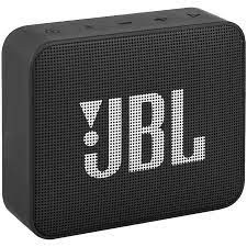 Bluetooth колонка JBL Go 2 темно-синяя