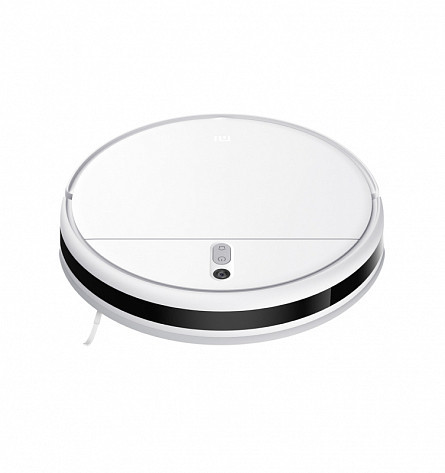 Робот-пылесос Xiaomi Mi Robot Vacuum-Mop 2 Lite белый