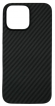 Накладка MagSafe для iPhone 14 Pro Max K-Doo Mag Kevlar пластик чёрная