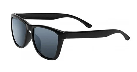 Солнцезащитные очки Xiaomi Mijia Classic Square Sunglasses (TYJ01TS) серый