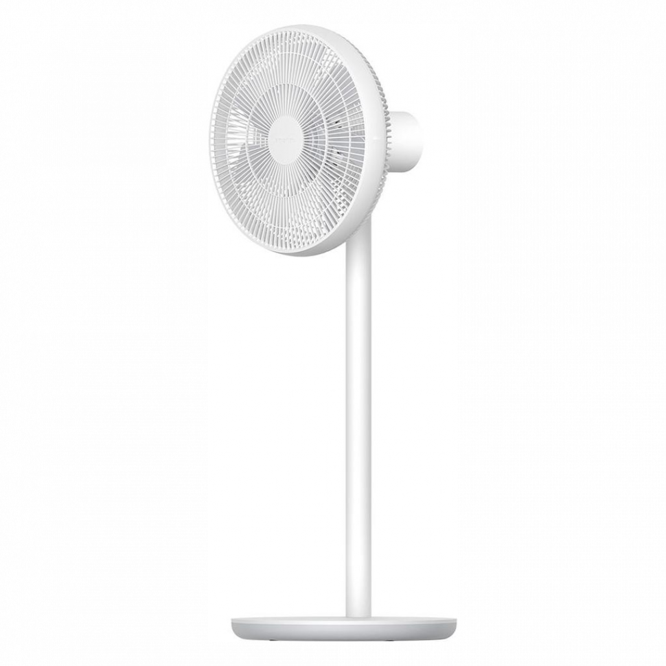 Вентилятор Xiaomi Zhimi DC Frequency Conversion Floor Fan 2 (ZLBPLDS04ZM) белый