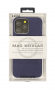 Накладка MagSafe для iPhone 14 Pro K-Doo Mag Kevlar пластик фиолетовая
