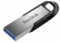 3.0 USB флеш накопитель SanDisk 128GB Ultra Flair (SDCZ73-128G-G46) металл чер/серебро