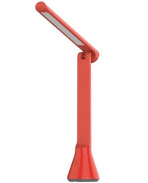 Лампа настольная Xiaomi Yeelight Z1 Table Lamp (YLTD11YL) оранжевая