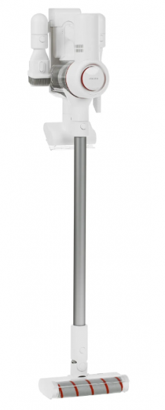 Беспроводной пылесос Xiaomi Dreame V9 Tracking Vacuum Cleaner белый