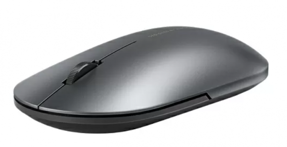 Мышь беспроводная Xiaomi Mi Fashion Mouse (HLK4037CN/XMWS001TM) черная