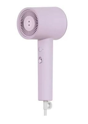 Фен для волос Xiaomi Mijia Negative Ion Hair Dryer H301 Mist Purple CMJ03ZHMV сиреневый