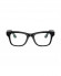 Smart Очки Ray Ban Meta RW4006 Черные линза прозрачная