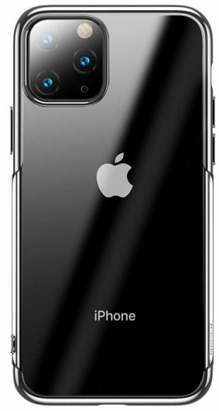 Накладка для iPhone 11 Pro Max Baseus Shining Protective Case ARAPIPH65S-MD0S