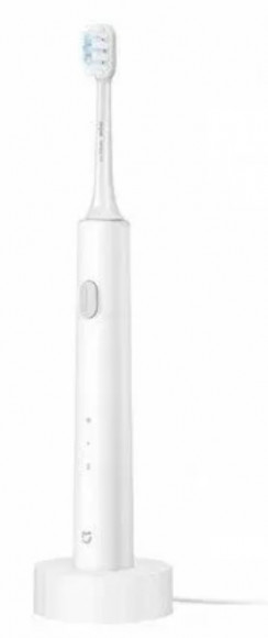 Зубная щетка Ультразвуковая Xiaomi Mi Electric Toothbrush T301 MES605 белая