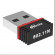 USB-адаптер беспроводной Ritmix RWA-120 2.0 WIFI адаптер 150Mbps