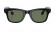 Smart Очки Ray Ban Meta RW4006 Черные линза зеленая