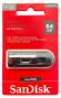 3.0 USB флеш накопитель SanDisk CZ600 Cruzer Glide 64GB (SDCZ600-064G-G35)