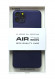 Накладка для iPhone 11 K-Doo Air Skin пластик синяя