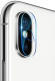 Защитное стекло Baseus для основной камеры iPhone X/XS/XS Max (SGAPIPHX-JT02)