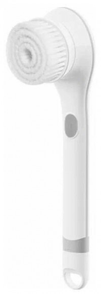 Щетка для тела Xiaomi DOCO Electric Bath Brush (BC001) белая