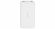 Портативный аккумулятор Xiaomi Redmi Power Bank без кабеля, 10000 mAh, белый