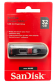 USB флеш накопитель SanDisk CZ60 Cruzer Glide 32GB (SDCZ60-032G-B35)