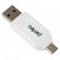Картридер USB3.0 MicroSD/SD/MMC/MS/M2 + Micro OTG Perfeo (PF-VI-O004) белый