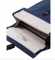 Рюкзак Xiaomi 90 Points Grinder Oxford Casual Backpack синий