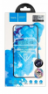 Защитное стекло для i-Phone 14/13/13 Pro 6.1" Hoco A34 Plus Антишпион чёрное