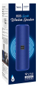 Bluetooth колонка Hoco BS33 синяя