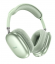 Стереонаушники Bluetooth полноразмерные Hoco W35 Air Light V5.3/45ч зелёный