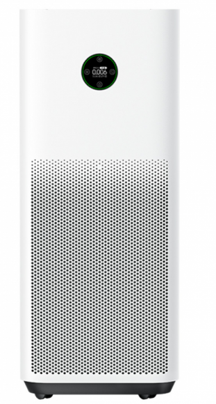 Очиститель воздуха Xiaomi Mijia Air Purifier 4 Pro H (AC-M23-SC) белый