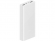 Внешний аккумулятор Xiaomi Mi Power Bank 3 (PLM18ZM) 20000 mAh Type-C, белый