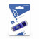 3.0 USB флеш накопитель Smartbuy 8GB Glossy Dark Blue (SB8GBGS-DB)