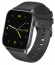 Смарт-часы Hoco Y3 Smart Watch 1.69"/240х285/220mAh/72ч/BT5.0 черные