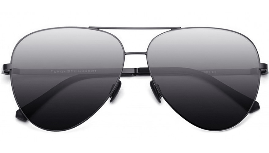 Очки солнцезащитные Xiaomi Turok Steinhardt Sunglasses (SM005-0220) серые