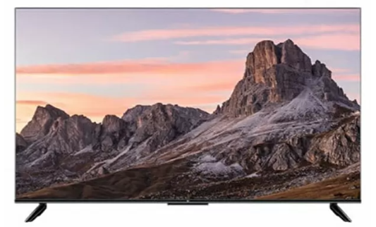 Xiaomi Mi TV EA 55 - смарт-телевизор с диагональю 55 дюймов