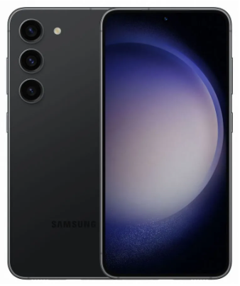 Samsung S23 8/128 SM-911B/DS черный Эмират