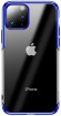 Накладка для iPhone 11 Pro Max Baseus Glitter Protective Case WIAPIPH65S-DW03