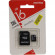 Карта памяти Smartbuy 16GB Сlass 10 UHS-I (с адаптером SD)