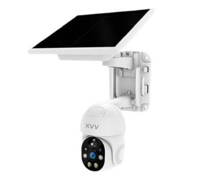 Камера видеонаблюдения Xiaovv XVV-1120S-P6-4G