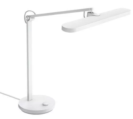 Настольная лампа светодиодная Xiaomi Mijia Table Lamp Pro Read-Write Version белая