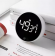 Таймер электронный Xiaomi MIIIW Comfort Whirling Timer NK5260 серебро