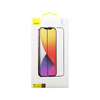 Защитное стекло Baseus для iPhone 12 mini 5.4" 0,23мм (SGAPIPH54N-PE01)