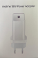 Сетевое зарядное устройство Realme Charger 1USB 18W (OP92CAEH), белое