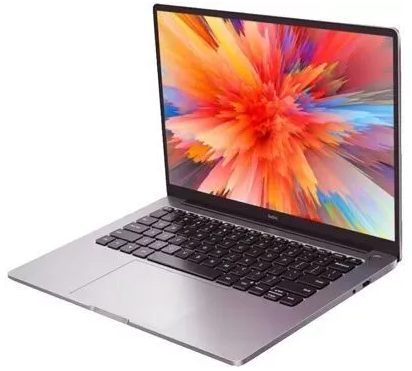 RedmiBook Pro 14 R5 16/512 120HZ (JYU4472CN)