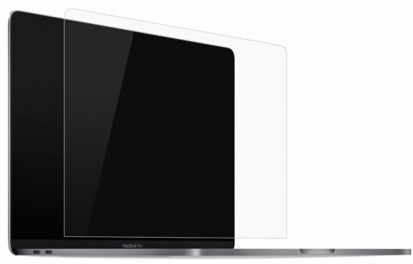 Защитная пленка Baseus для New MacBook Pro 13" (SGAPMCBK13-ACF)