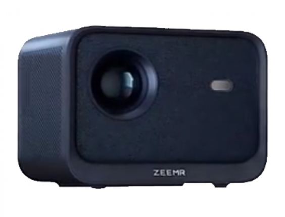 Проектор ZEEMR Z1 mini (600 ANSI/1920*1080) синий