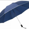 Зонт Xiaomi Zuodu Automatic Umbrella LED синий