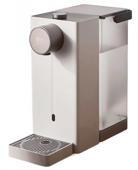 Термопот Scishare water heater 3л (S2305) серый