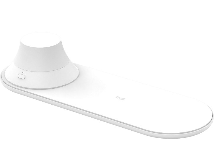 Ночник с датчиком движения и с беспровод. зарядкой Xiaomi Yeelight Induction Night Lamp (YLYD04YI)