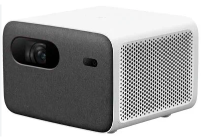 Проектор Xiaomi Mijia Smart Projector 2 Pro M135MGN (EU) белый